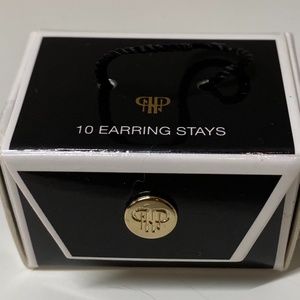PuresN 10 Earring Stays